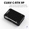 CUAV C-RTK 9P High Precision Positioning Module mobile terminal base station for UAV