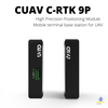 CUAV C-RTK 9P High Precision Positioning Module mobile terminal base station for UAV