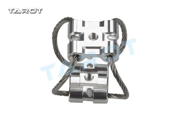 Tarot Wire Rope Damper(CR0.8A/CA0.8B/CA1.2A/CA1.5A/CA2.0A)