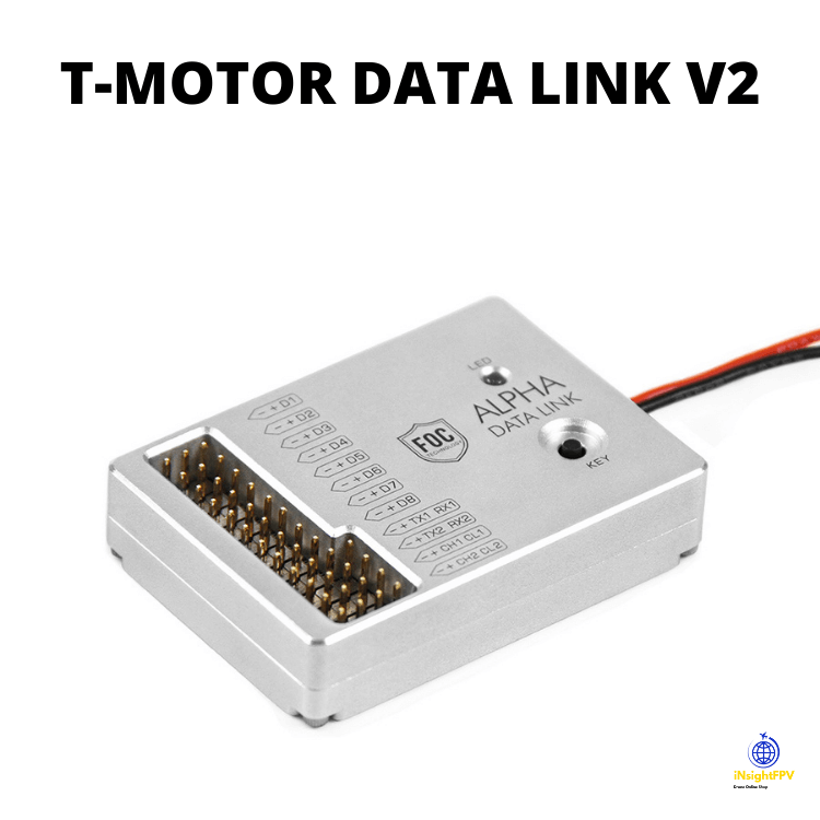 T-MOTOR DATA LINK V2