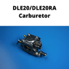 DLE20/DLE20RA Carburetor