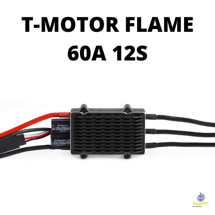T-MOTOR FLAME 60A 12S