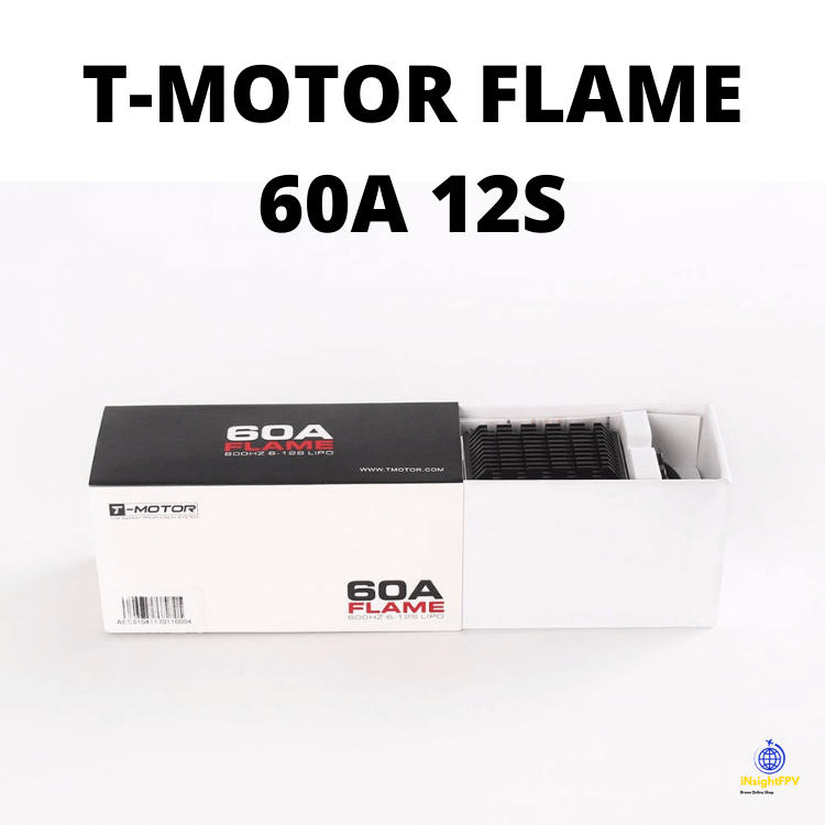 T-MOTOR FLAME 60A 12S
