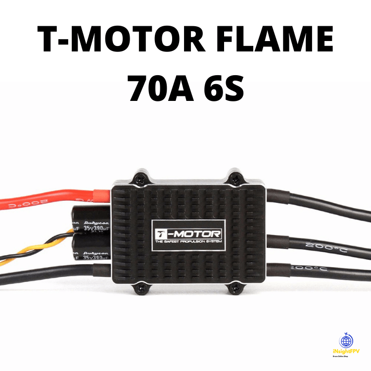 T-MOTOR FLAME 70A 6S