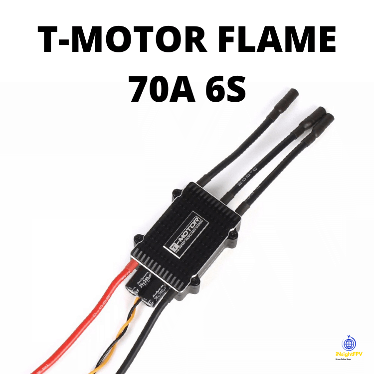 T-MOTOR FLAME 70A 6S