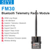 SIYI FM30 2.4G 30KM OpenTX Transmitter with Datalink Bluetooth