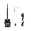 SIYI FM30 2.4G 30KM OpenTX Transmitter with Datalink Bluetooth