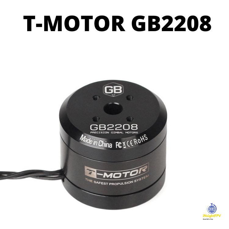 T-MOTOR GB2208