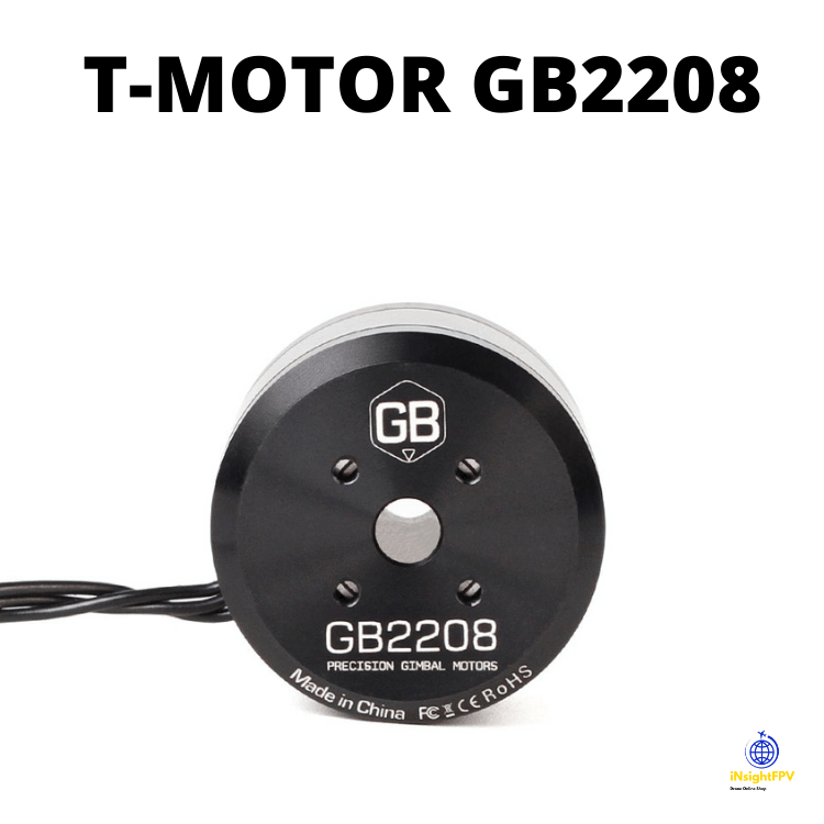 T-MOTOR GB2208