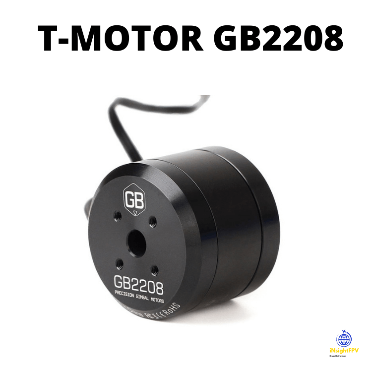 T-MOTOR GB2208