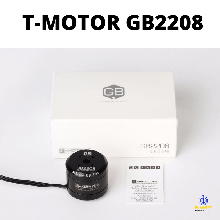 T-MOTOR GB2208
