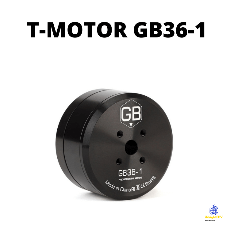 T-MOTOR GB36-1