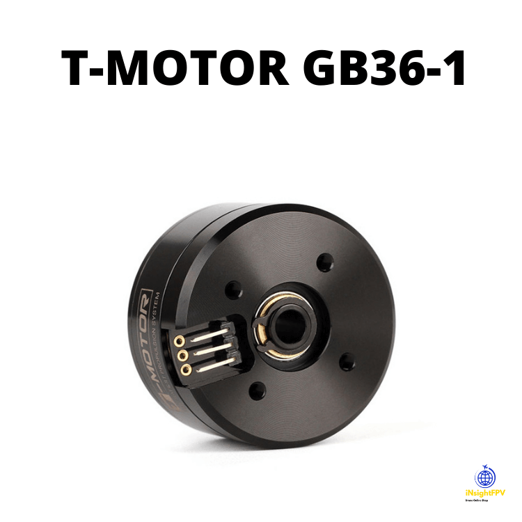 T-MOTOR GB36-1