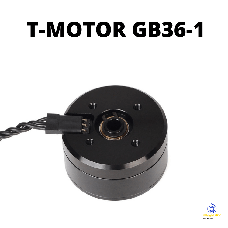T-MOTOR GB36-1