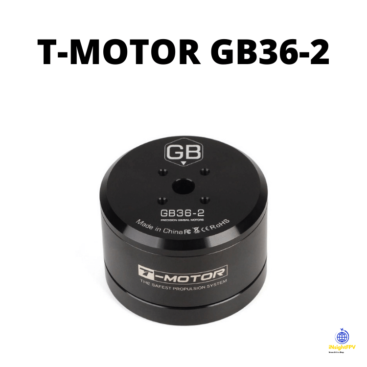 T-MOTOR GB36-2