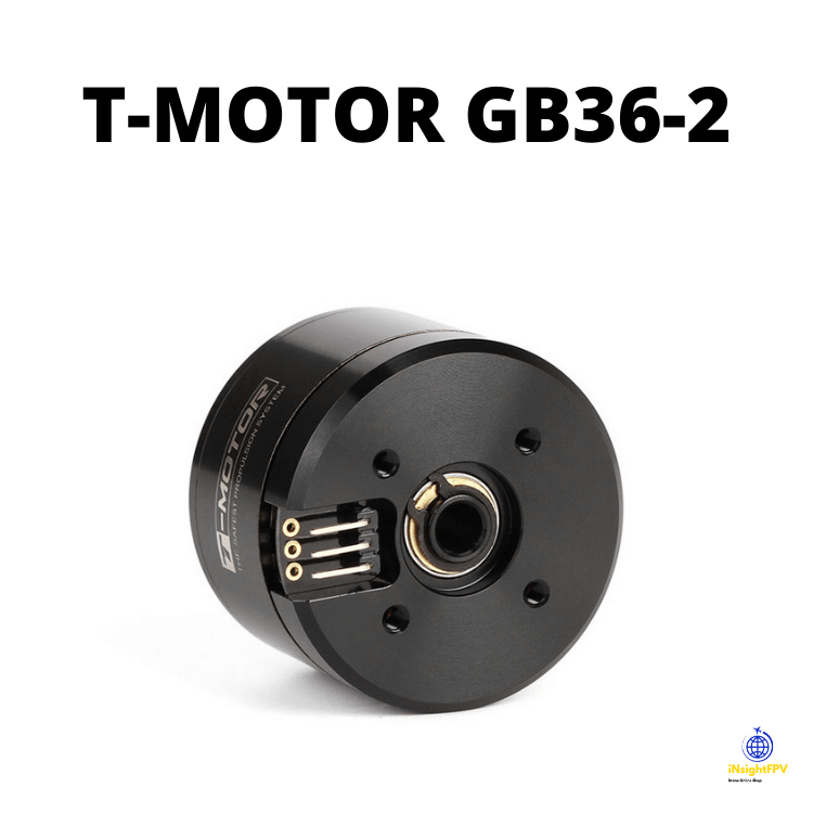 T-MOTOR GB36-2
