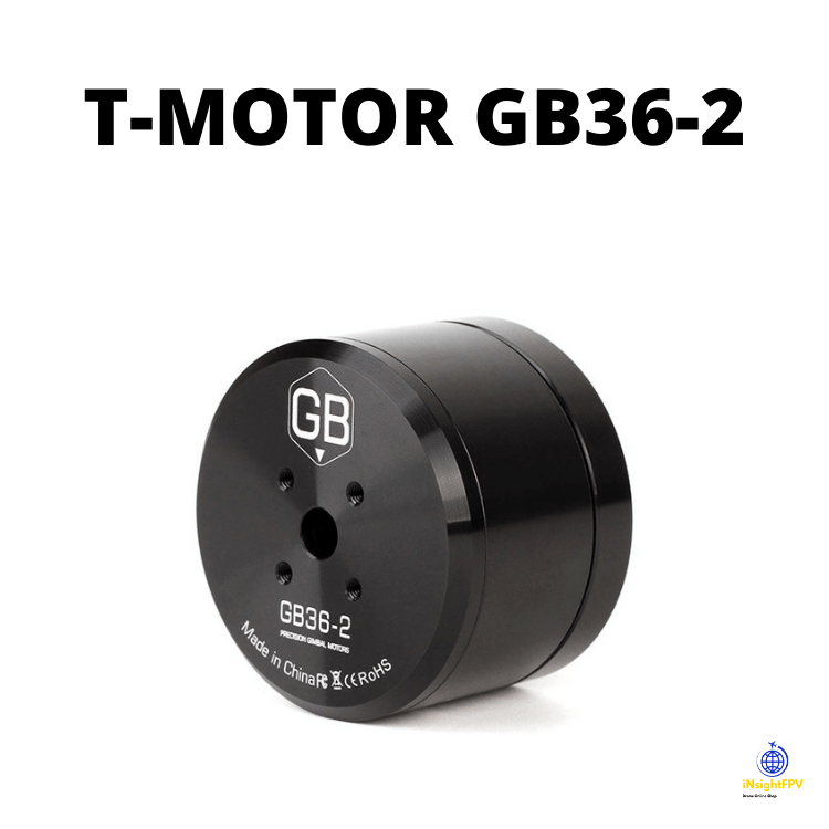 T-MOTOR GB36-2