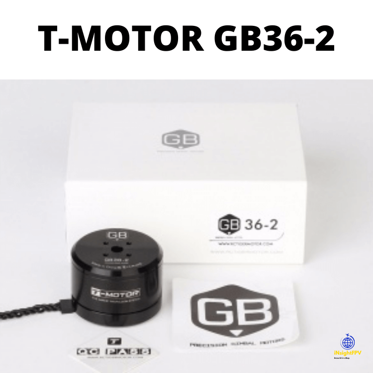 T-MOTOR GB36-2