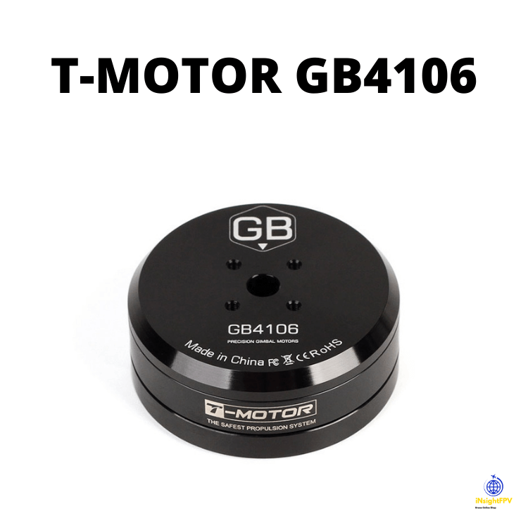 T-MOTOR GB4106