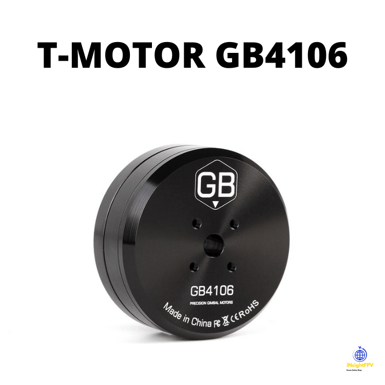 T-MOTOR GB4106