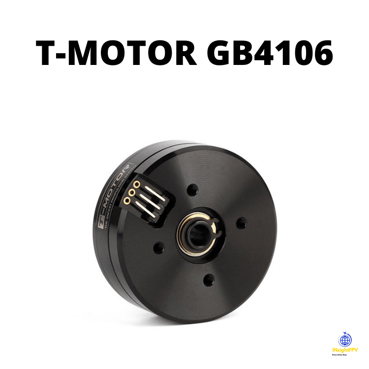 T-MOTOR GB4106