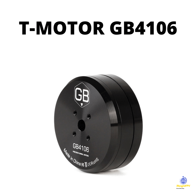 T-MOTOR GB4106