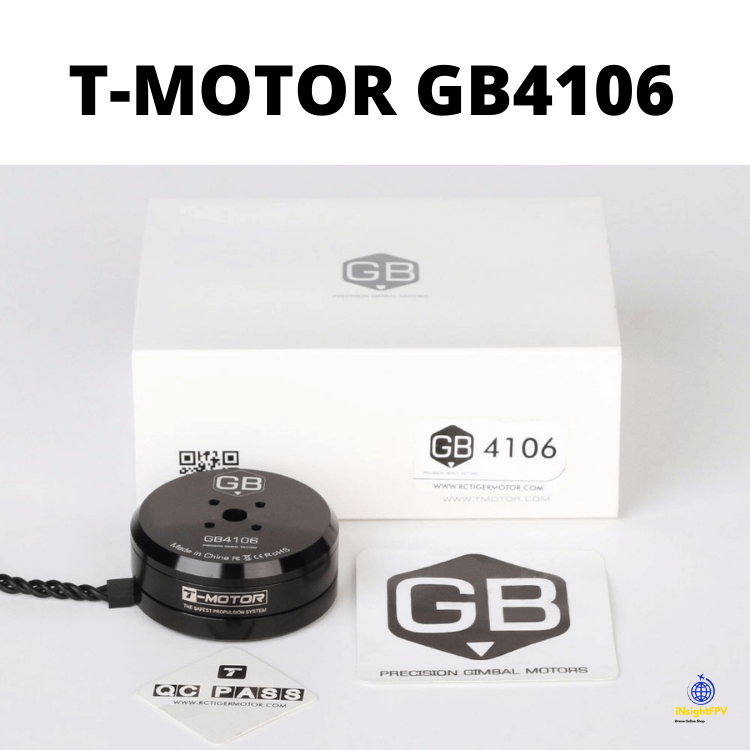 T-MOTOR GB4106