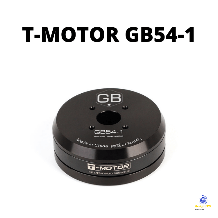T-MOTOR GB54-1