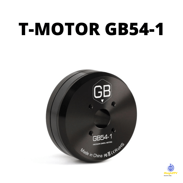 T-MOTOR GB54-1