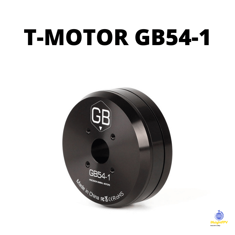 T-MOTOR GB54-1