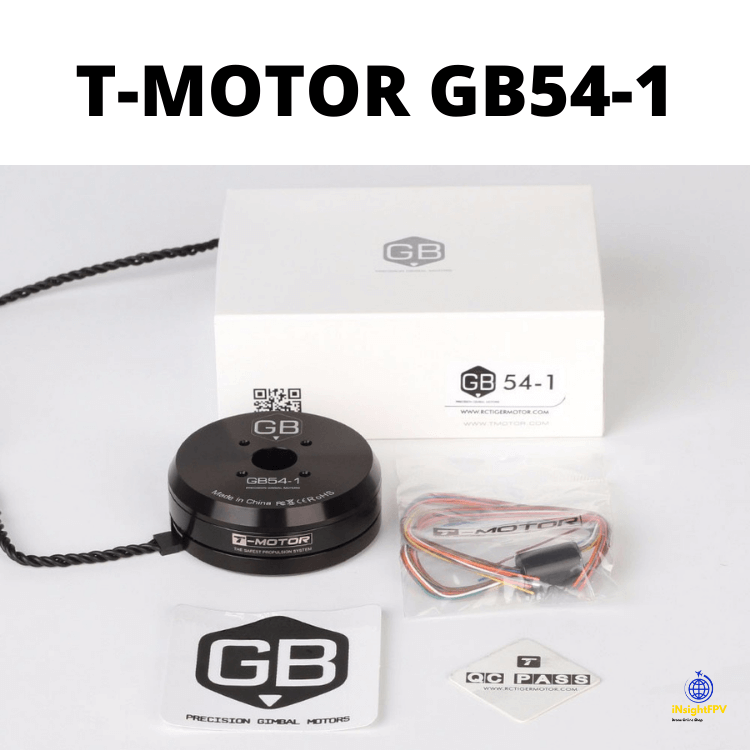 T-MOTOR GB54-1