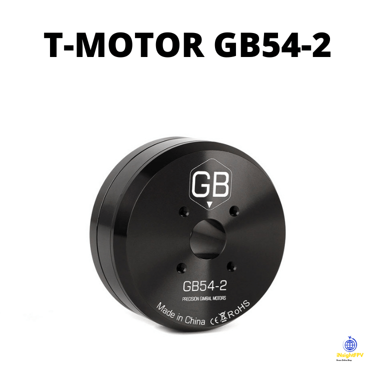 T-MOTOR GB54-2