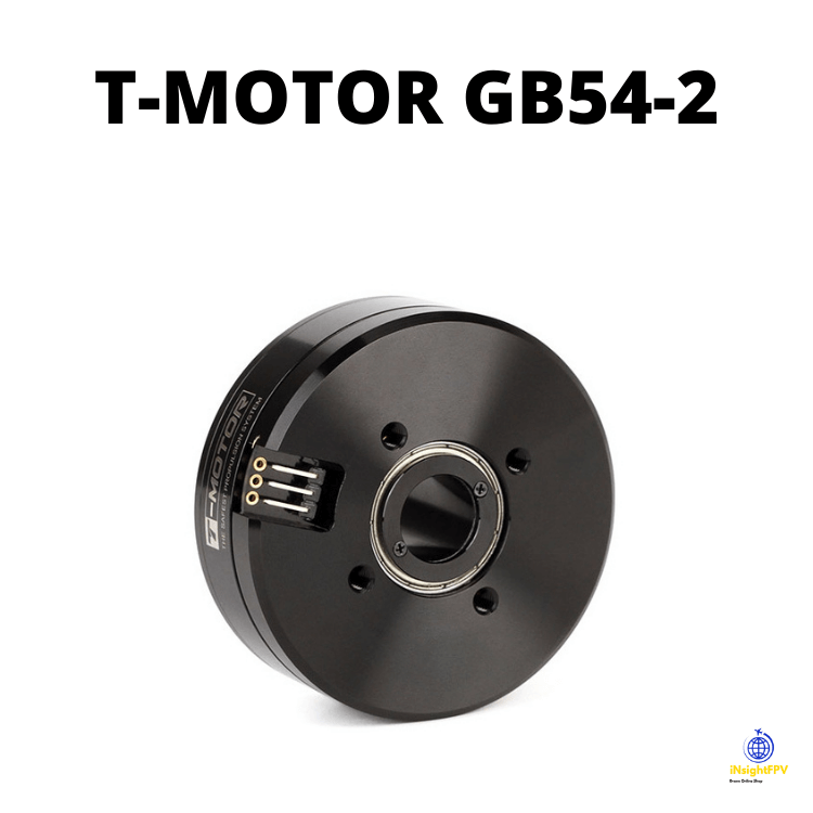 T-MOTOR GB54-2