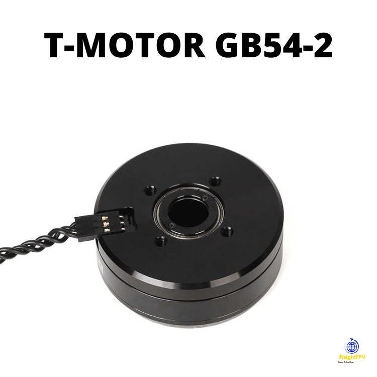 T-MOTOR GB54-2