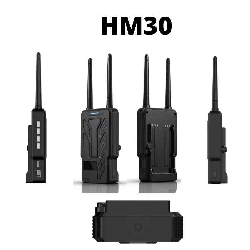 SIYI HM30 Full HD Digital Video Link Radio System Transmitter