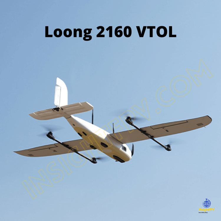 Loong 2160 VTOL