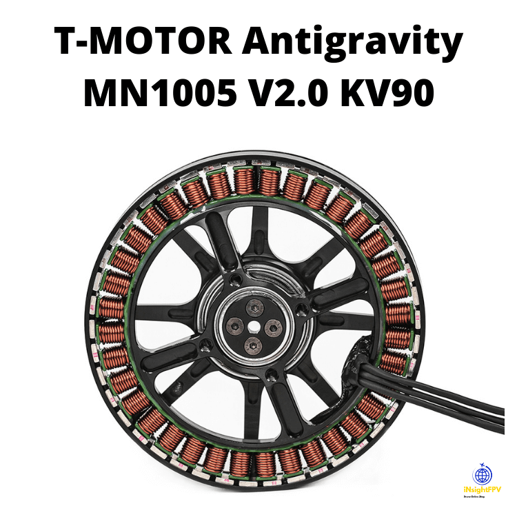 T-MOTOR Antigravity MN1005 V2.0 KV90