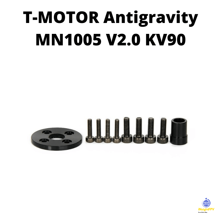 T-MOTOR Antigravity MN1005 V2.0 KV90