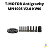 T-MOTOR Antigravity MN1005 V2.0 KV90
