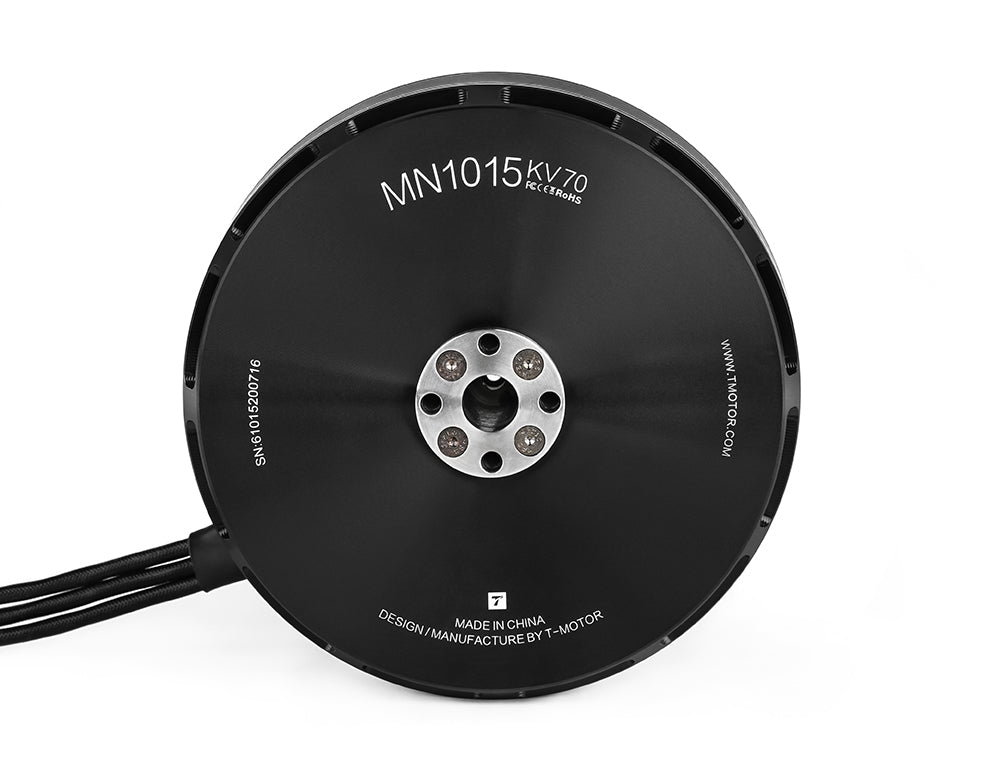 T-MOTOR MN1015 KV70