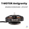 T-MOTOR Antigravity MN4004 KV300/KV400 - 2PCS/SET