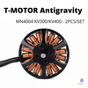 T-MOTOR Antigravity MN4004 KV300/KV400 - 2PCS/SET
