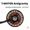 T-MOTOR Antigravity MN4004 KV300/KV400 - 2PCS/SET