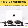 T-MOTOR Antigravity MN4004 KV300/KV400 - 2PCS/SET