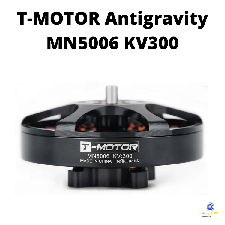 T-MOTOR Antigravity MN5006 KV300