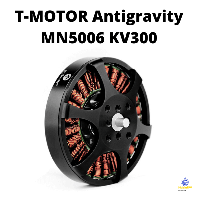 T-MOTOR Antigravity MN5006 KV300