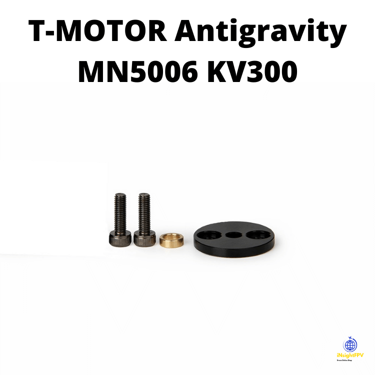 T-MOTOR Antigravity MN5006 KV300