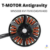 T-MOTOR Antigravity MN5008 KV170/KV340/KV400