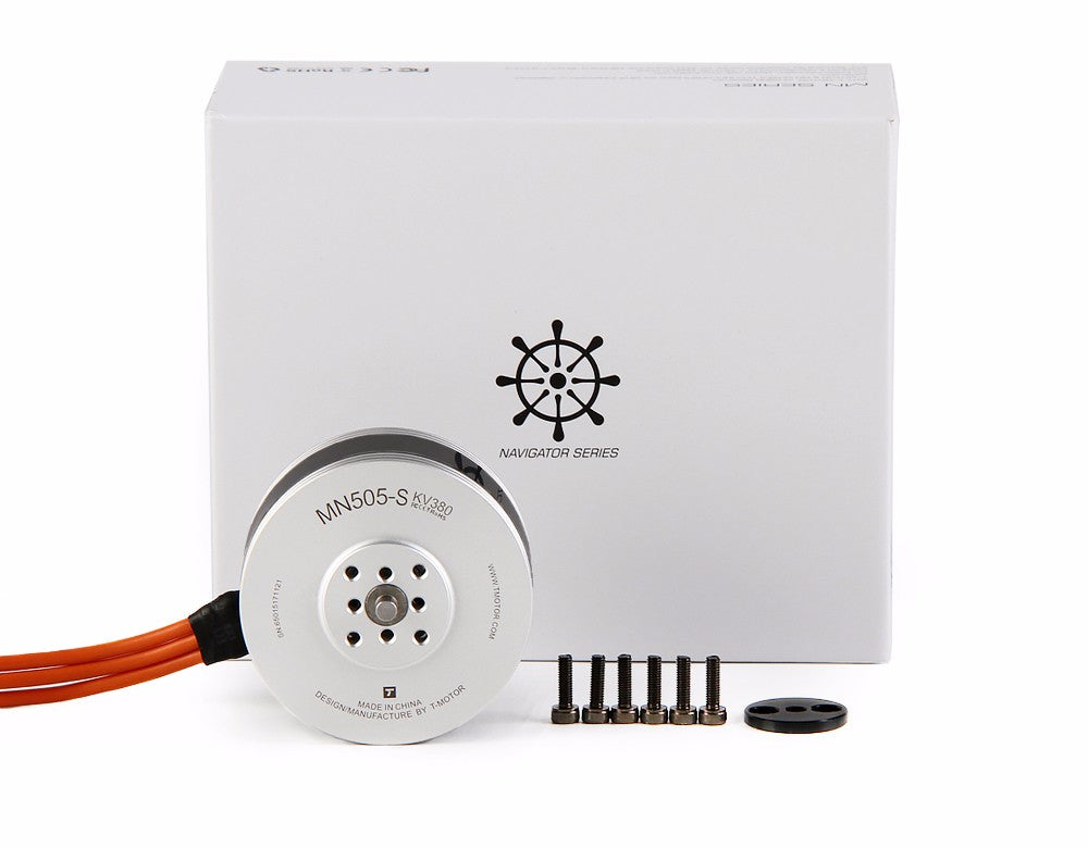 T-MOTOR MN505-S