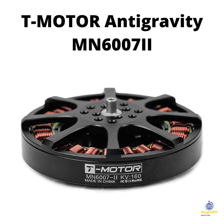 T-MOTOR Antigravity MN6007II